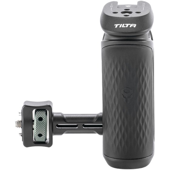 Tilta Xeno Side Handle with Anti-Twist 1/4"-20 Mount (Black)