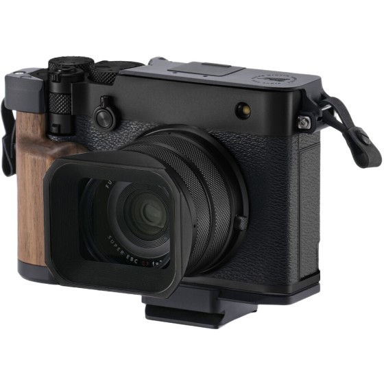 Tilta Vintage Camera Cage Travel Kit for Fujifilm GFX100RF