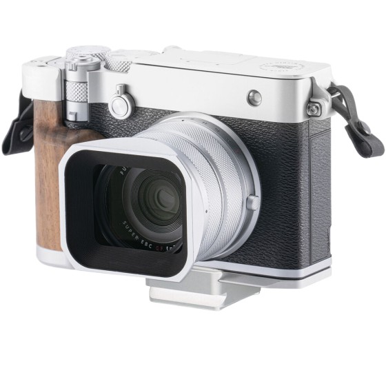 Tilta Vintage Camera Cage Travel Kit for Fujifilm GFX100RF