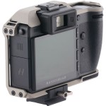 Tilta Vintage Camera Cage for Hasselblad X2D II 100C