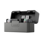 DJI Mic Mini 2S (2 TX + 1 RX + Charging Case)