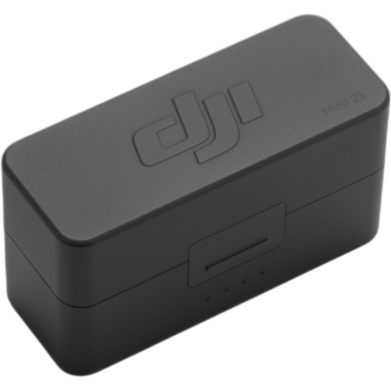 DJI Mic Mini 2S Charging Case