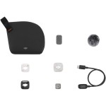 DJI Mic Mini 2S Transmitter