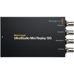 Blackmagic UltraStudio Mini Replay 12G