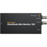 Blackmagic UltraStudio Mini Monitor 12G
