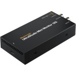 Blackmagic UltraStudio Mini Monitor 12G