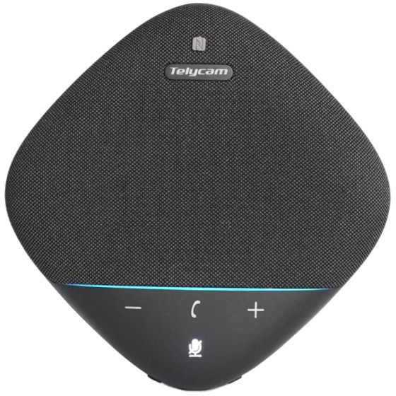 Telycam Sono USB and Wireless Omnidirectional Speakerphone (Battery Operation)