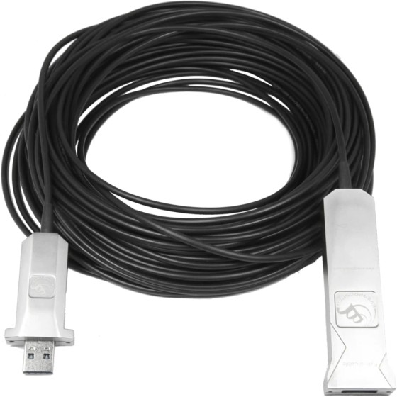 Telycam TLC-43 USB3.0 HyBrid Cable (30m)