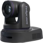 Telycam Explore XE 4K60 PTZ Auto-Tracking Camera with 20x Optical Zoom
