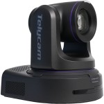Telycam Explore XE 4K60 PTZ Auto-Tracking Camera with 20x Optical Zoom