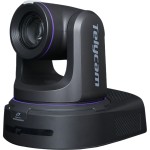 Telycam Explore 20x 4K Auto-Tracking PTZ Camera with 20x Zoom