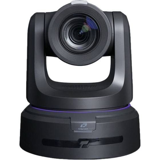 Telycam Explore 20x 4K Auto-Tracking PTZ Camera with 20x Zoom