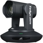 Telycam Vision+ N3 NDI Auto Tracking & Live Streaming PTZ Camera with 30x Optical Zoom