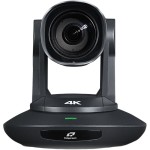 Telycam Vision+ N3 NDI Auto Tracking & Live Streaming PTZ Camera with 30x Optical Zoom