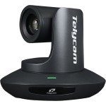 Telycam Vision+ N3 NDI Auto Tracking & Live Streaming PTZ Camera with 20x Optical Zoom