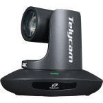 Telycam Vision+ SE HDMI 4K PTZ Auto Tracking Camera with 12x Optical Zoom