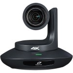 Telycam Vision+ SE HDMI 4K PTZ Auto Tracking Camera with 12x Optical Zoom
