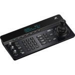 Telycam V-Joy+ Remote Control PTZ Keyboard with NDI (Black)
