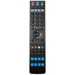 Telycam TLC-10E IR Remote Controller for Vision, Drive and Explore Series
