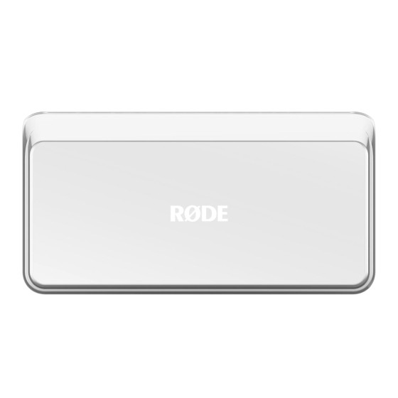 Rode RODECover Video S