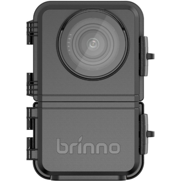 Brinno BCC5000 Time Lapse Camera Kit with WiFi (4K)