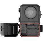 Brinno BCC5000 Time Lapse Camera Kit with WiFi (4K)