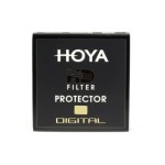 Hoya 37mm Protector HD Filter