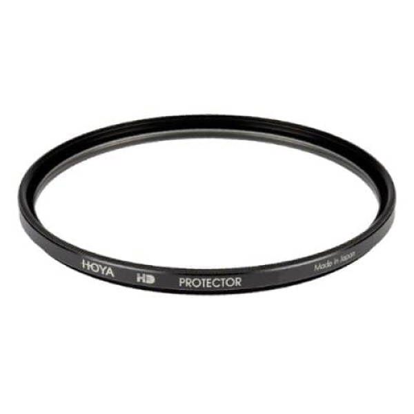 Hoya 40.5mm Protector HD Filter