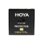 Hoya 40.5mm Protector HD Filter