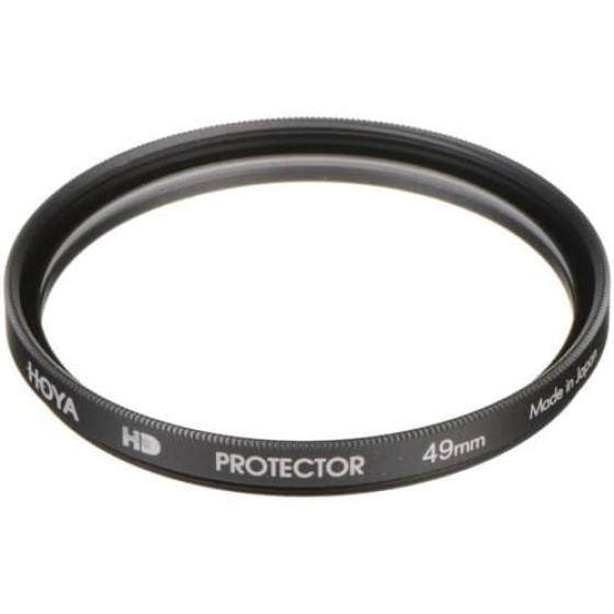 Hoya 46mm Protector HD Filter