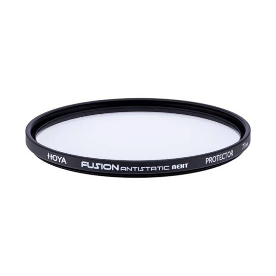 Hoya 82mm Fusion Antistatic Next Protector Filter