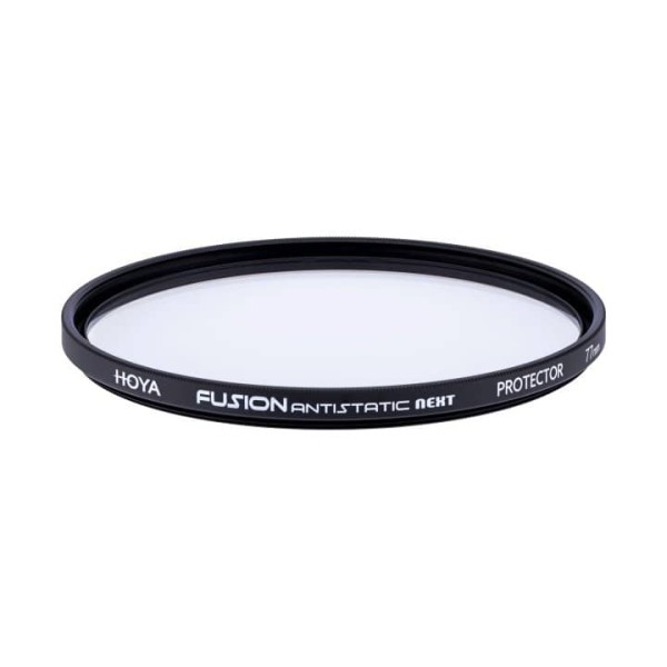 Hoya 82mm Fusion Antistatic Next Protector Filter