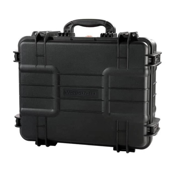 Vanguard Supreme 46D Hard Case with Divider Bag