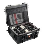 Vanguard Supreme 46D Hard Case with Divider Bag