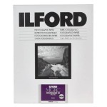 Ilford Multigrade Deluxe Pearl 20.3CM X 25.4CM 25 Sheets MGRCDL44M