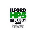 Ilford HP5 Plus ISO 400 120 Roll Black & White Film