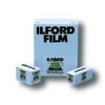 Ilford Delta 400 ISO Professional 35MM 36 Exposure Black & White Film