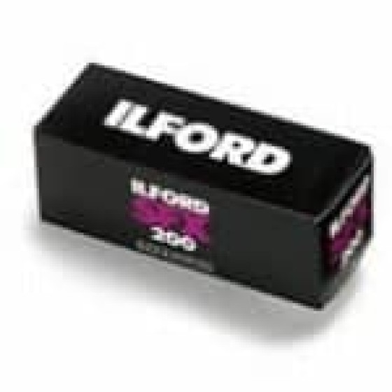 Ilford SFX 200 35MM 36 Exposure Black & White Film