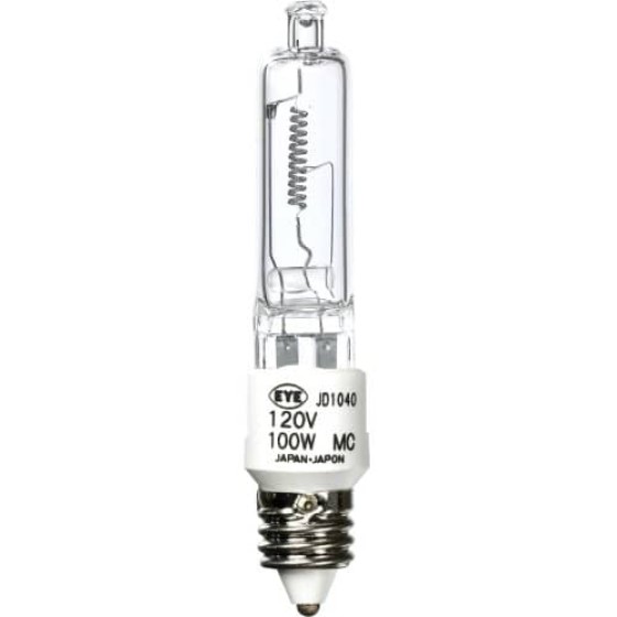 Profoto Spare Modeling Lamp 100W / 120V for Pro 7B Head