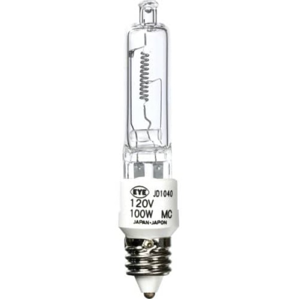 Profoto Spare Modeling Lamp 100W / 120V for Pro 7B Head