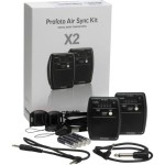 Profoto D2 500 Air TTL Monolight - Includes 1 Light