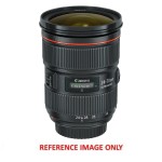 Canon EF 24-70mm f/2.8 L II USM - Second Hand