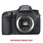 Canon EOS 7D Body Only - Second Hand