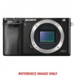 Sony A6000 Body Only - Second Hand