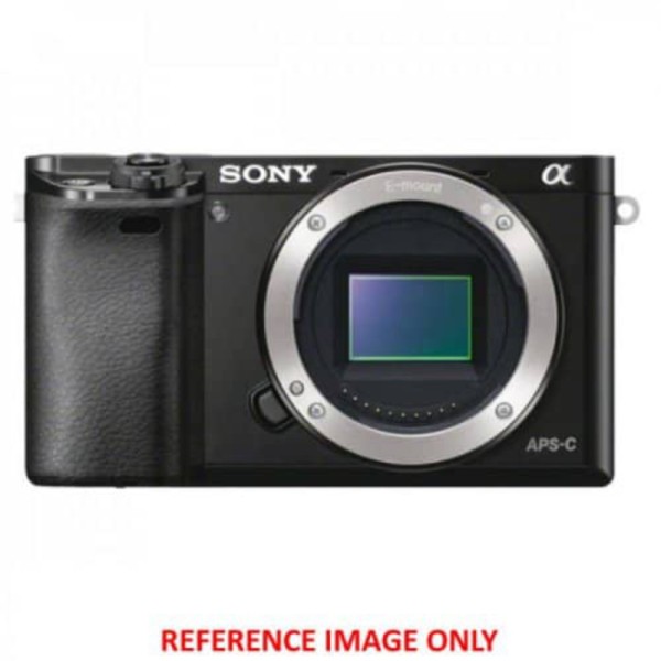 Sony A6000 Body Only - Second Hand