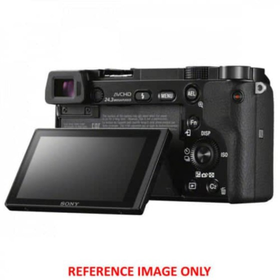 Sony A6000 Body Only - Second Hand