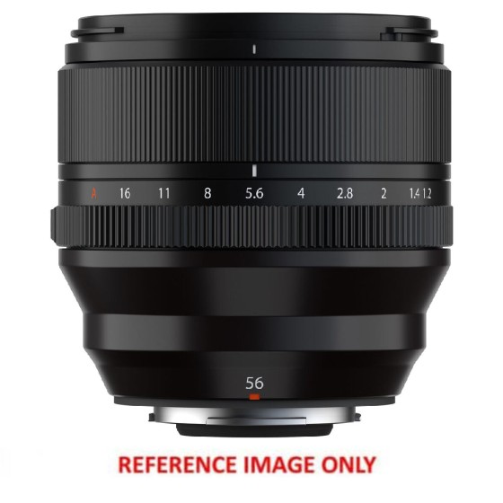 Fujifilm XF 56mm f/1.2 R Lens - Second Hand