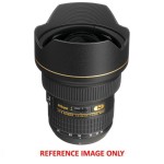 Nikon AF-S 14-24mm f/2.8G ED - Second Hand