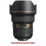 Nikon AF-S 14-24mm f/2.8G ED - Second Hand