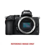 Nikon Z50 Mirrorless digital camera (Body Only) - Second Hand